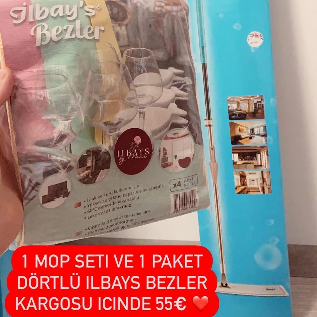 Post 9 by @ilbaysbymerve on Instagram (carousel)