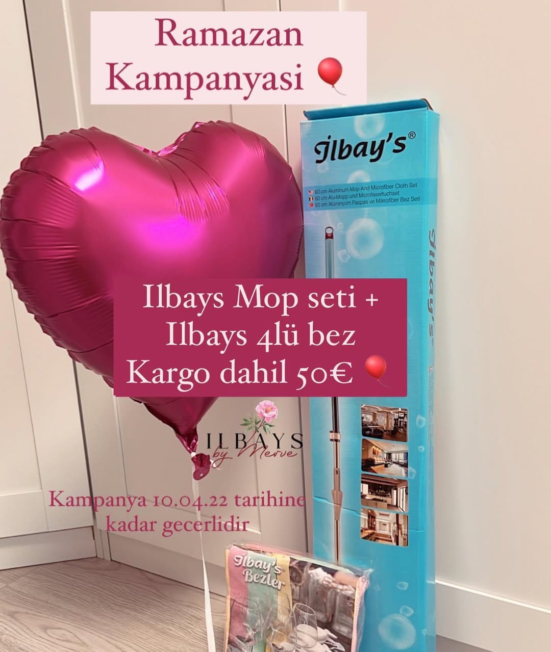 Post 8 by @ilbaysbymerve on Instagram (image)