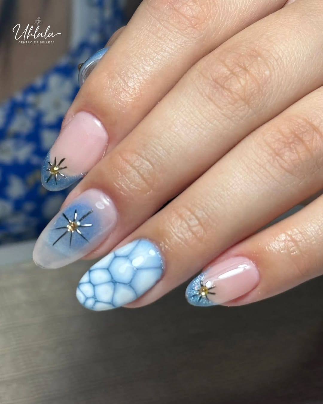 Post 9 by Uhlala Centro de Belleza🌸 on Instagram (image)