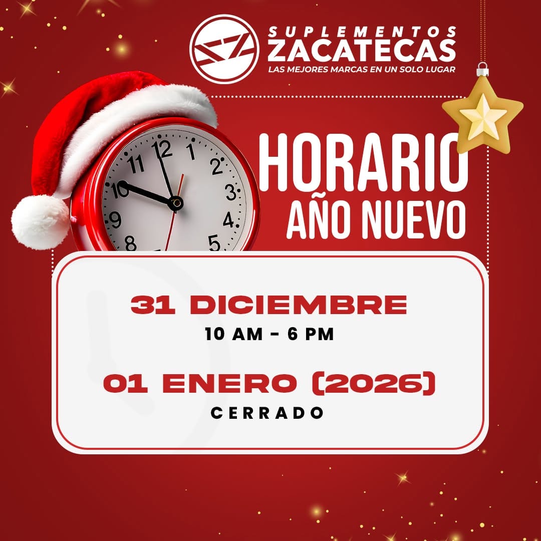 Post 7 by Suplementos Zacatecas on Instagram (image)