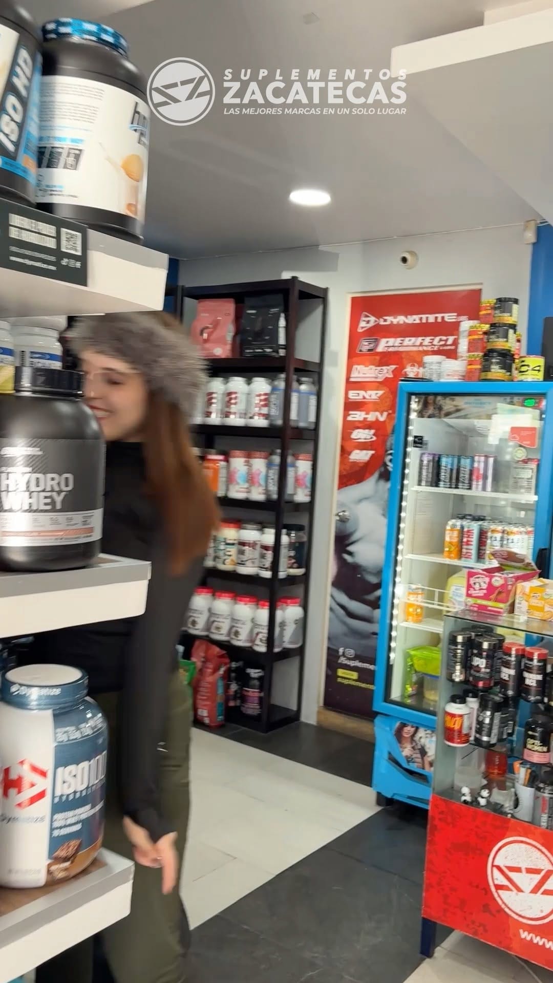 Post 6 by Suplementos Zacatecas on Instagram (video)
