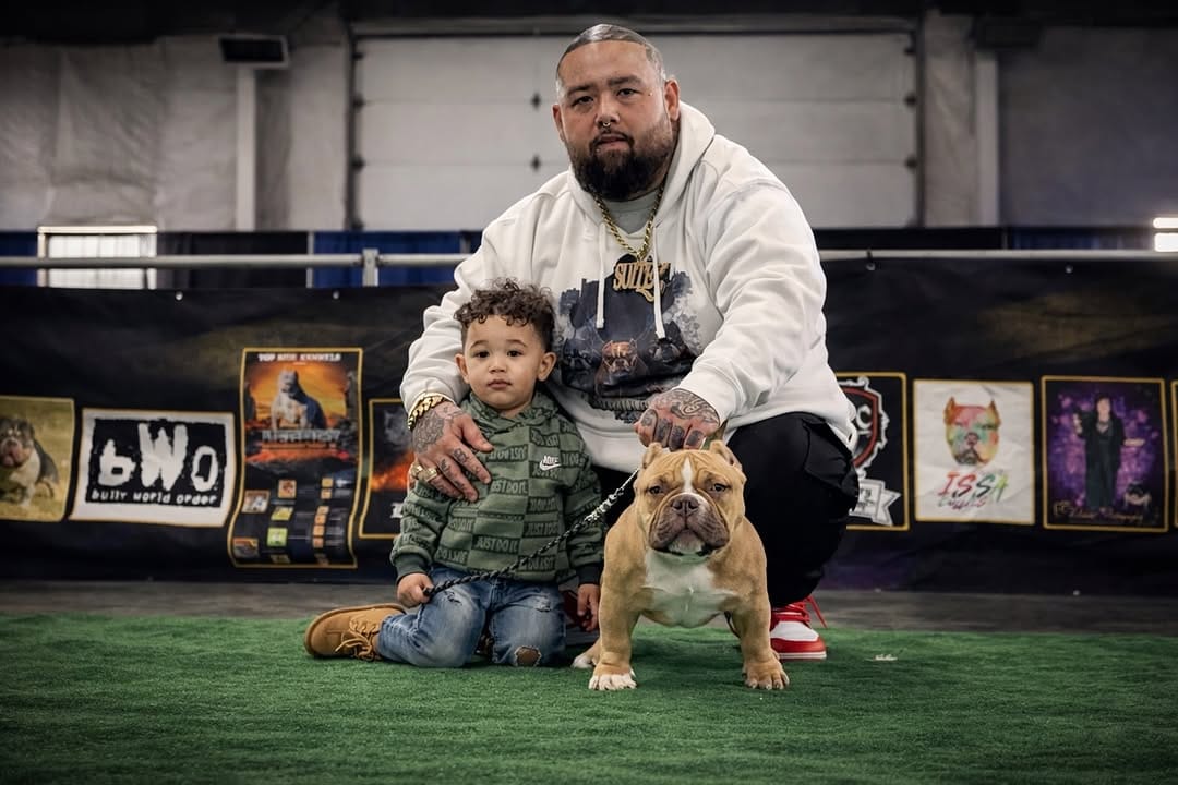 Post 1 by Iowa Barber - 🐼 Panda 🐼 on Instagram (image)