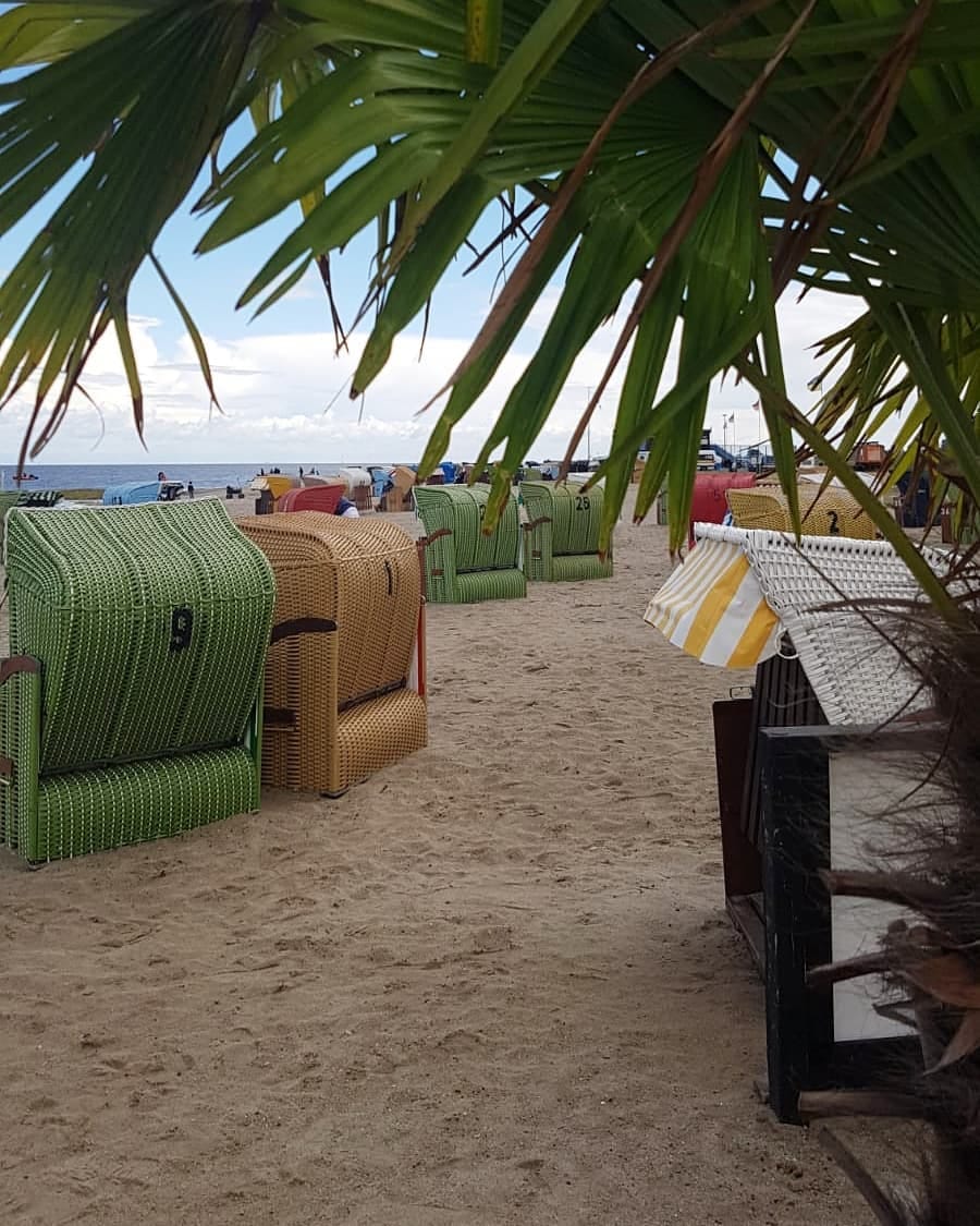 Post 5 by Neele & Micha on Instagram (image)