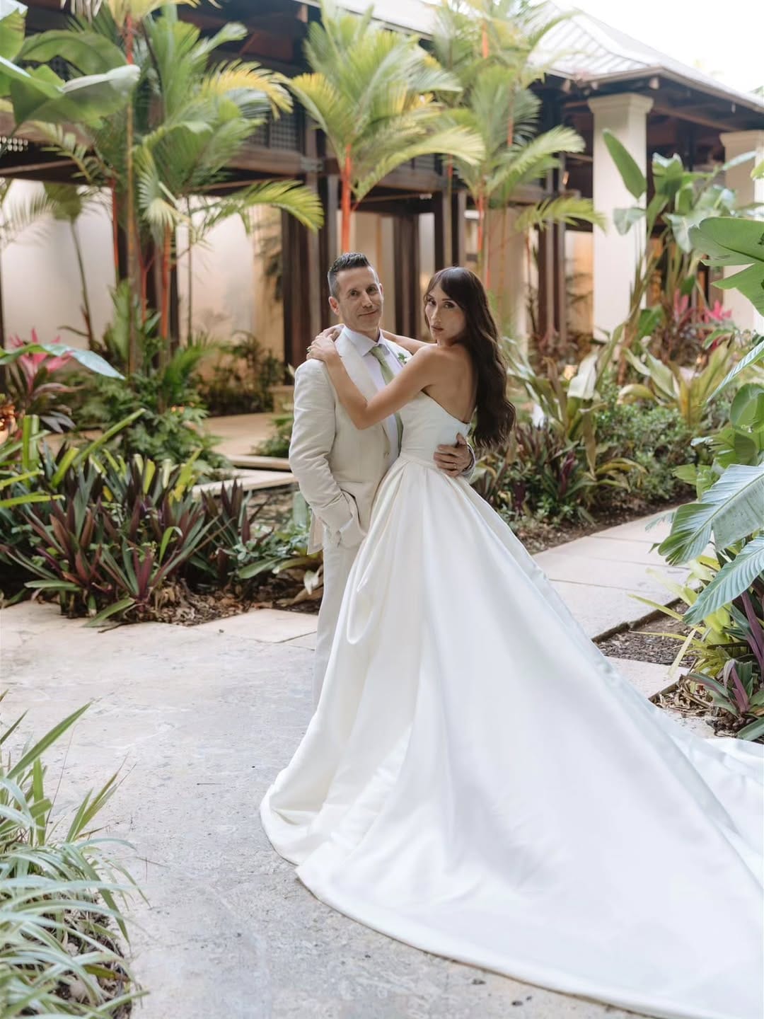 Post 5 by Puerto Rico Wedding Photographers | Natasha & Rey on Instagram (carousel)
