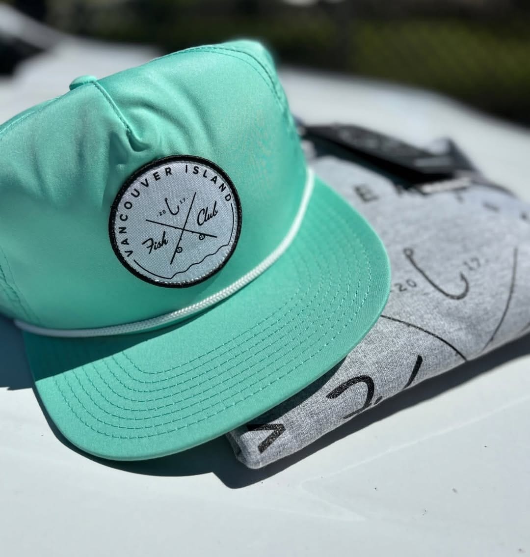 Post 6 by Vᴀɴᴄᴏᴜᴠᴇʀ ⵊsʟᴀɴᴅ Fɪsʜ Cʟᴜʙ on Instagram (carousel)