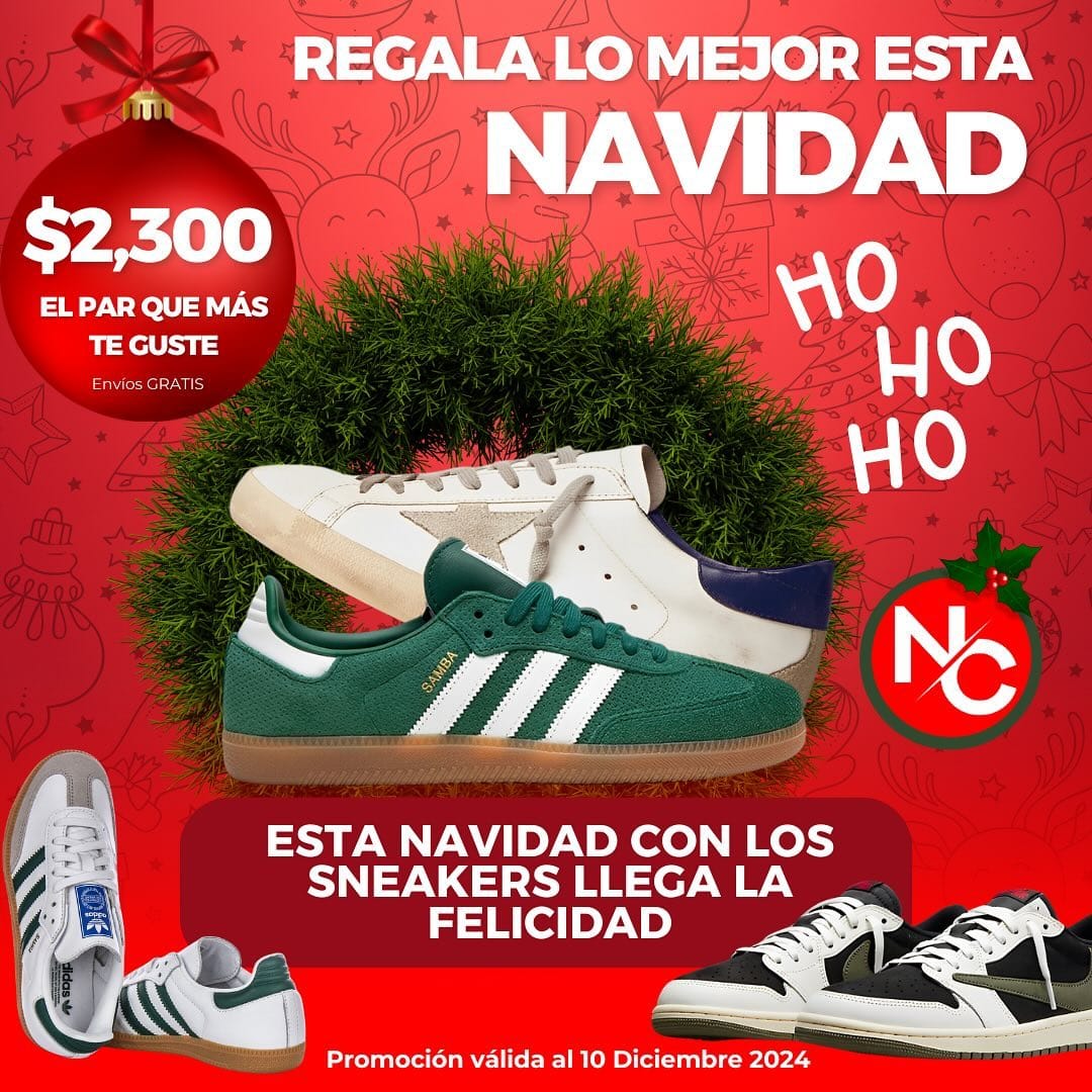 Post 6 by ¡Damn! Nice Chanclas on Instagram (image)