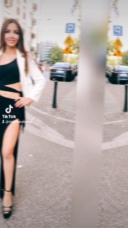 Post 1 by Violetta Chylińska on Instagram (video)