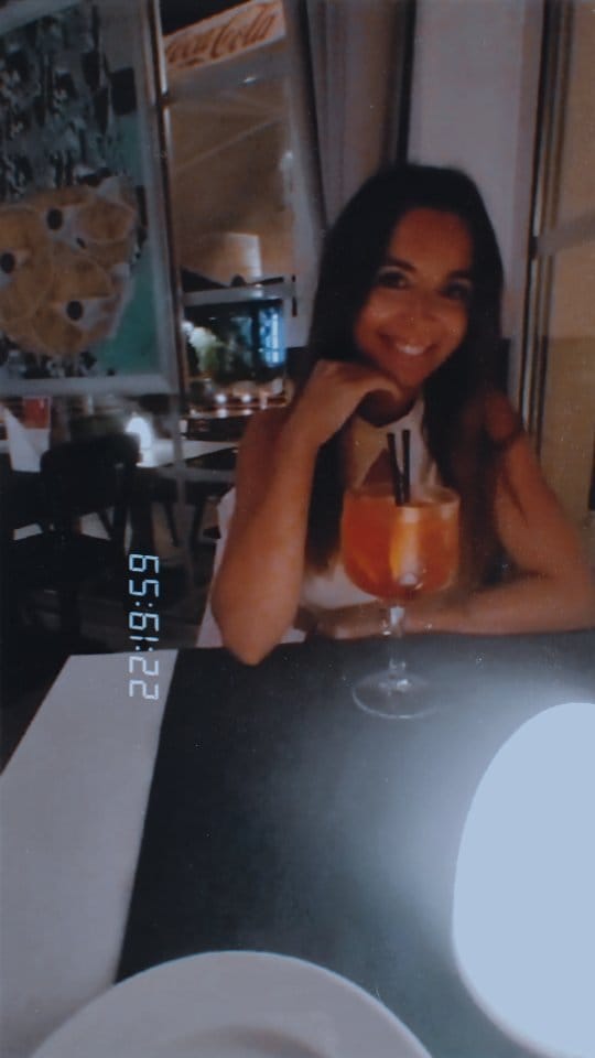 Post 3 by Violetta Chylińska on Instagram (video)