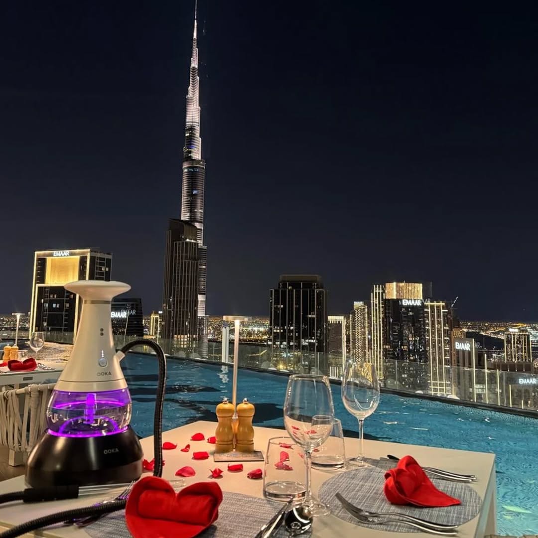 Post 2 by Aficionado Shisha on Instagram (image)