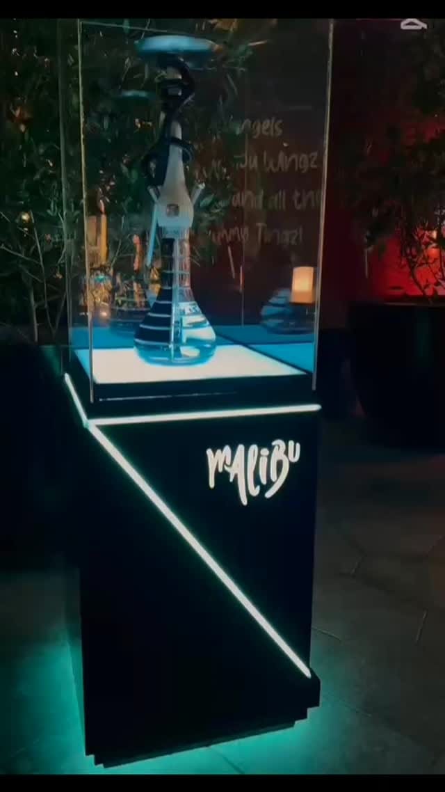 Post 6 by Aficionado Shisha on Instagram (video)