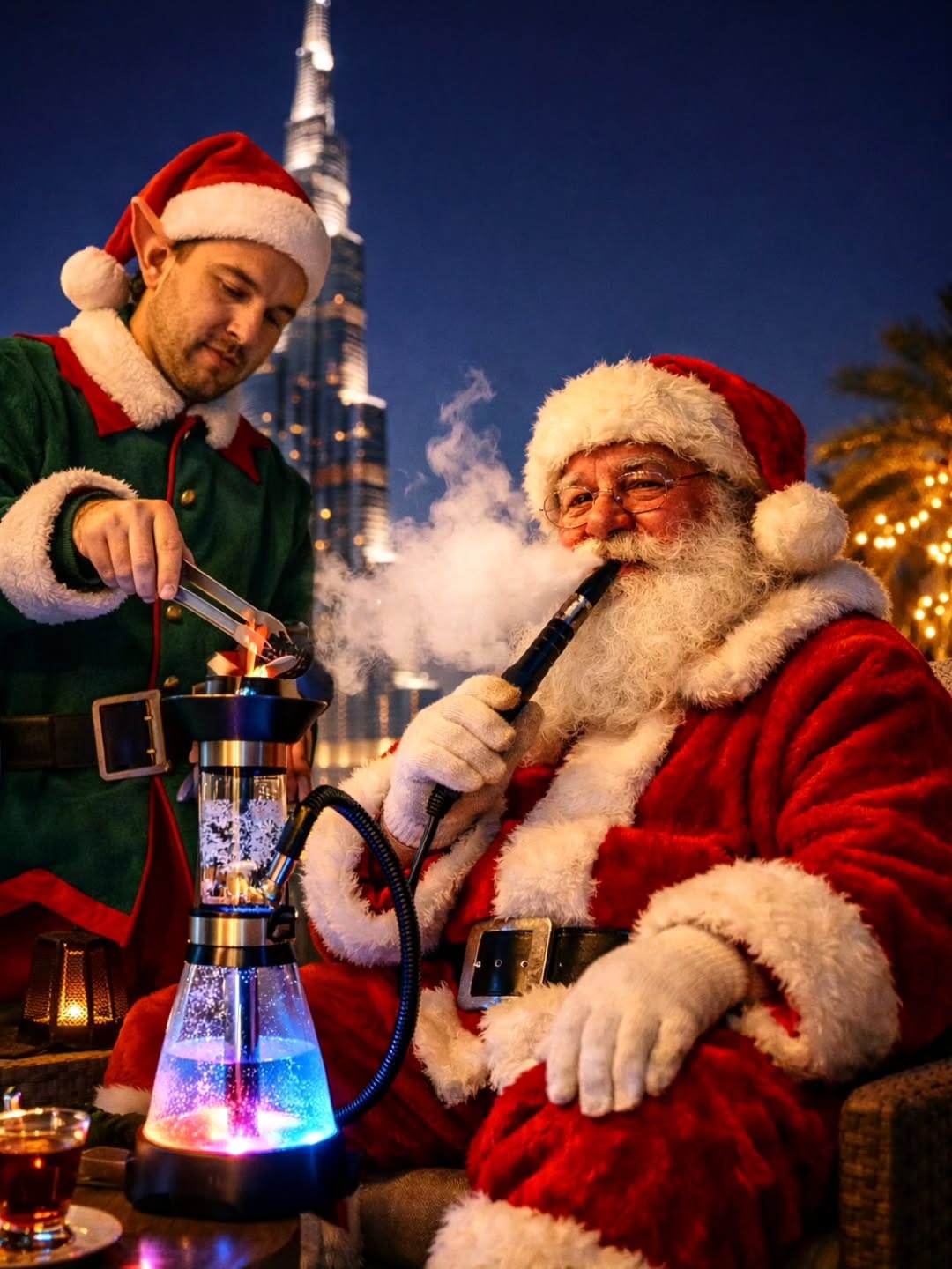 Post 1 by Aficionado Shisha on Instagram (image)
