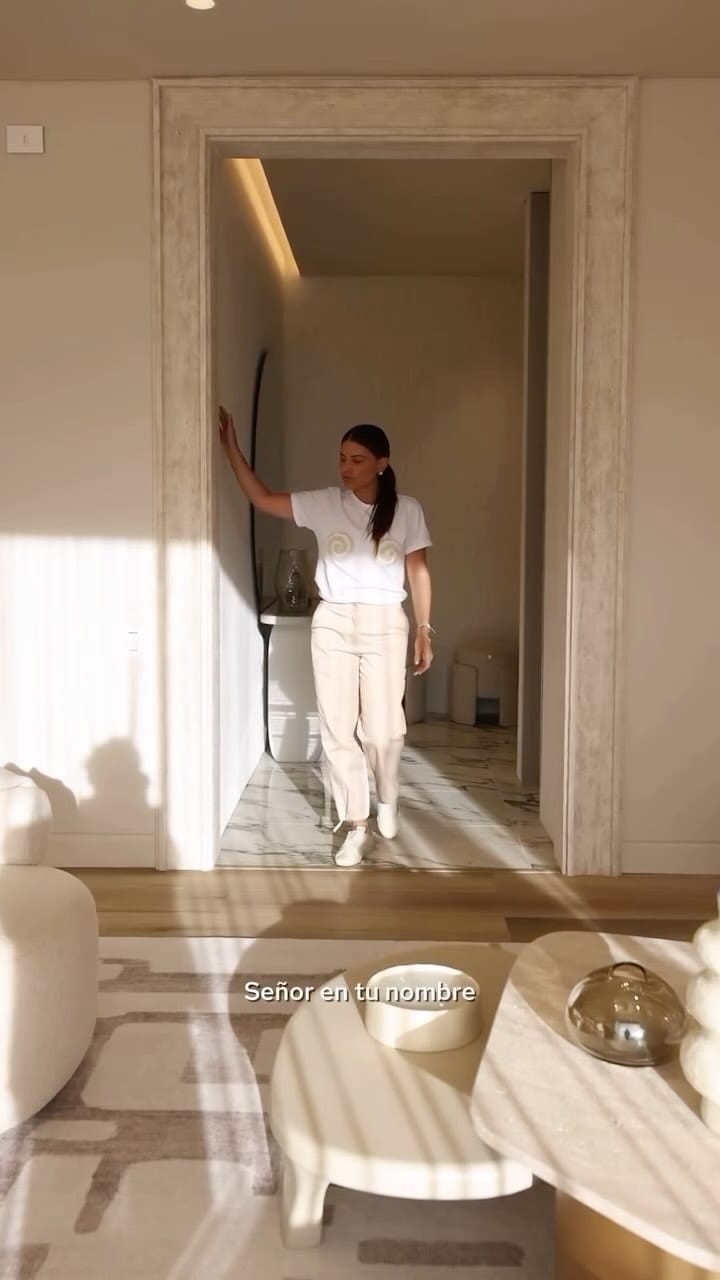 Post 4 by Caro Sánchez G on Instagram (video)