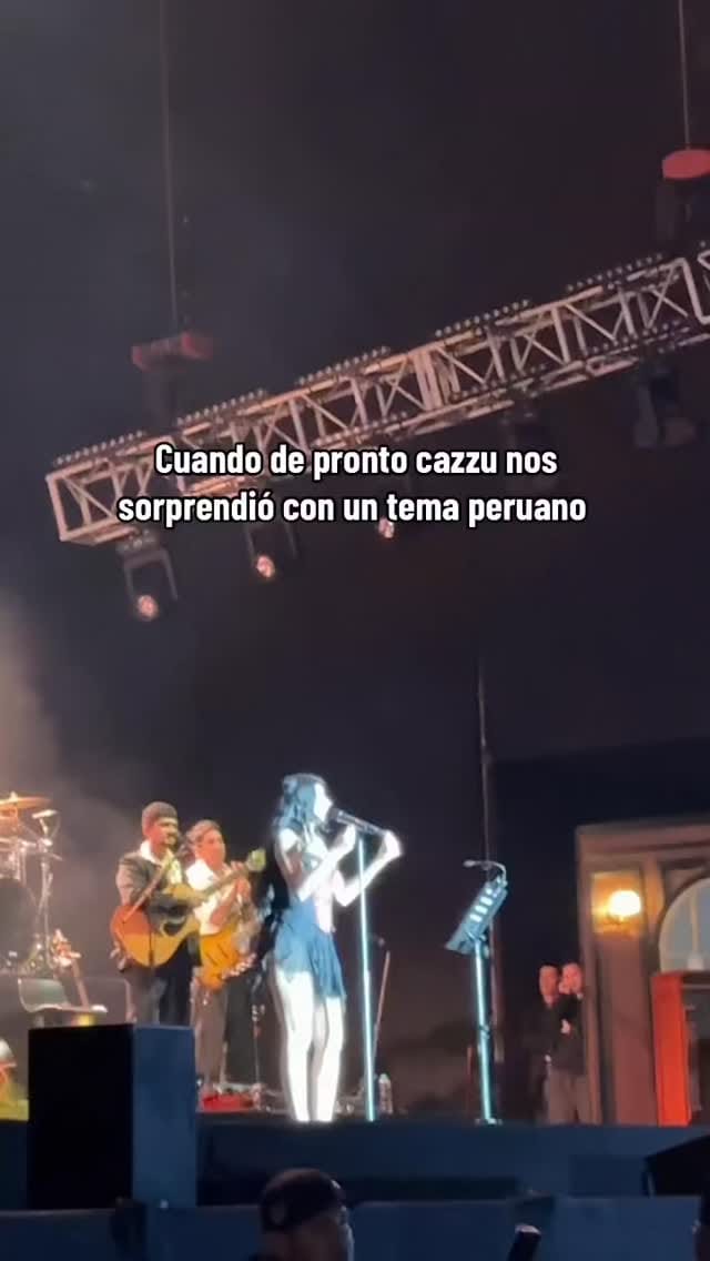 Post 1 by Tienda Azurduy on Instagram (video)