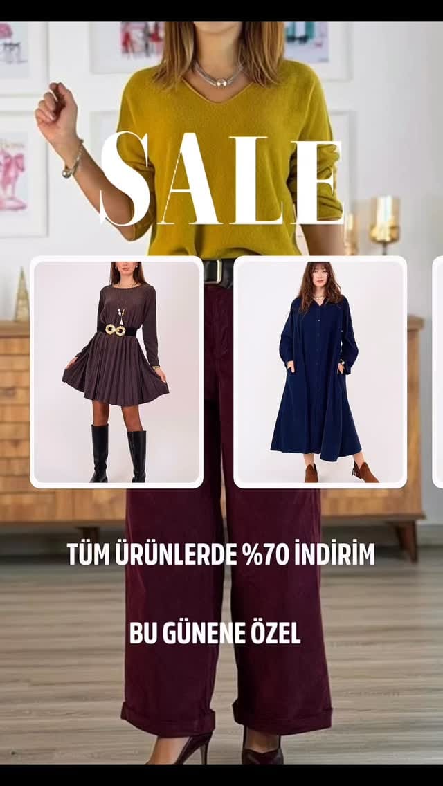 Post 1 by THE GYPSY BUTİK on Instagram (video)