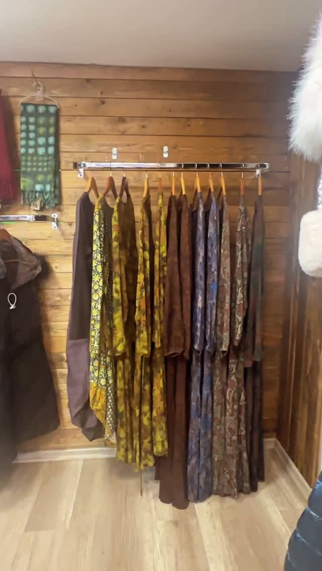 Post 3 by THE GYPSY BUTİK on Instagram (video)