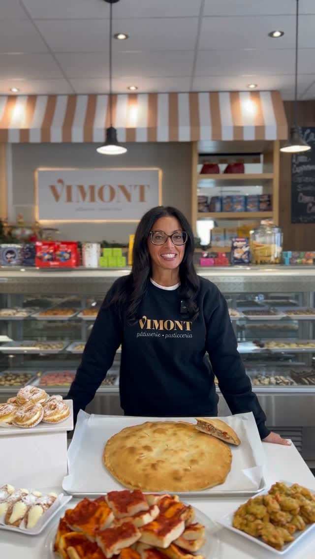 Post 7 by YUM Creations on Instagram (video)