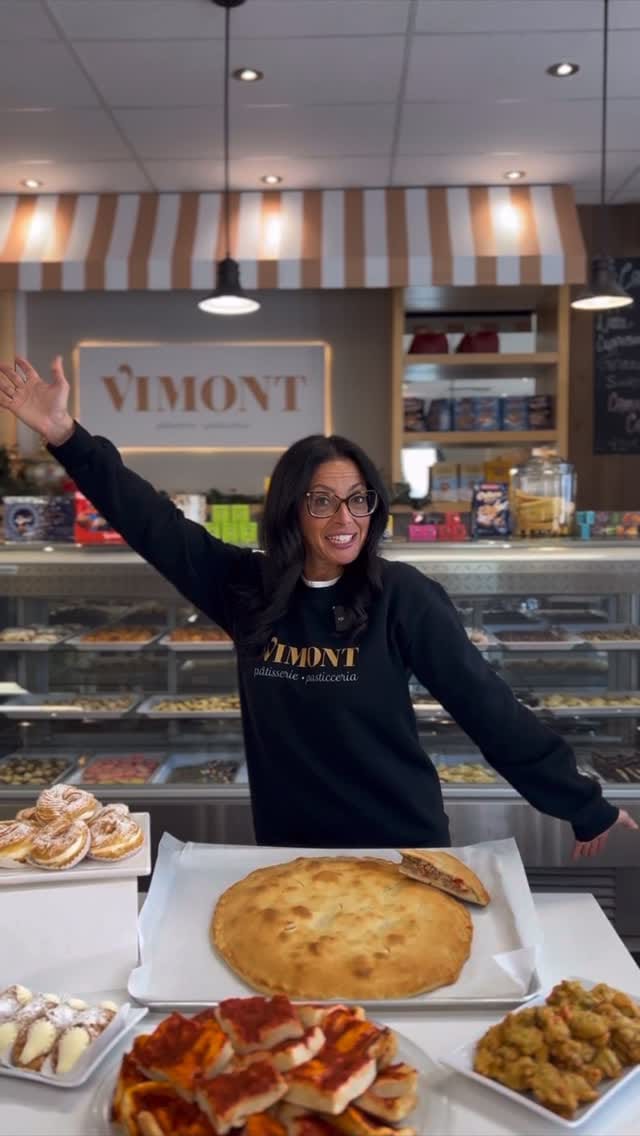 Post 8 by YUM Creations on Instagram (video)