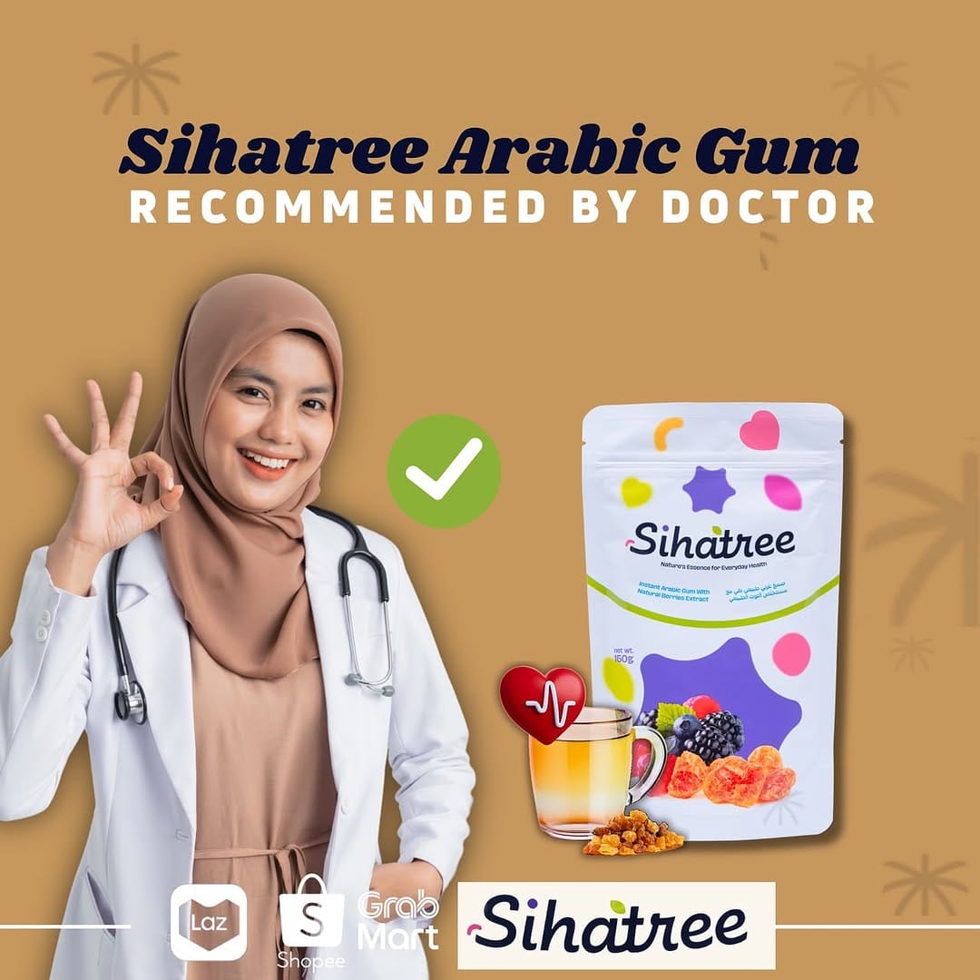 Post 1 by Arabian Village Malaysia on Instagram (image)