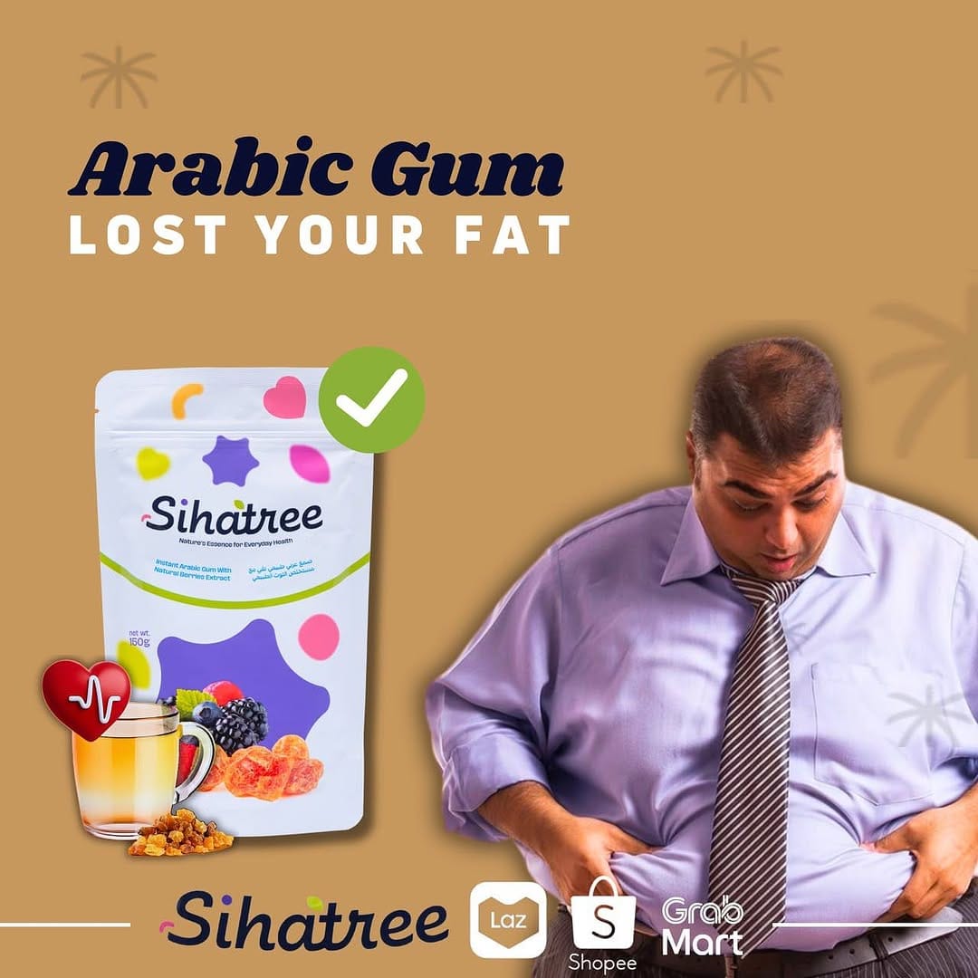 Post 8 by Arabian Village Malaysia on Instagram (image)