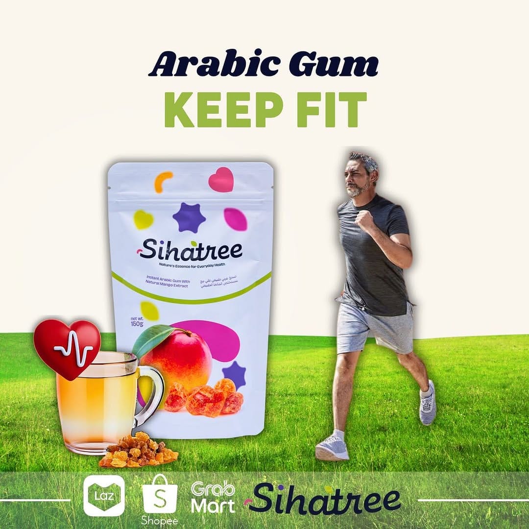 Post 9 by Arabian Village Malaysia on Instagram (image)