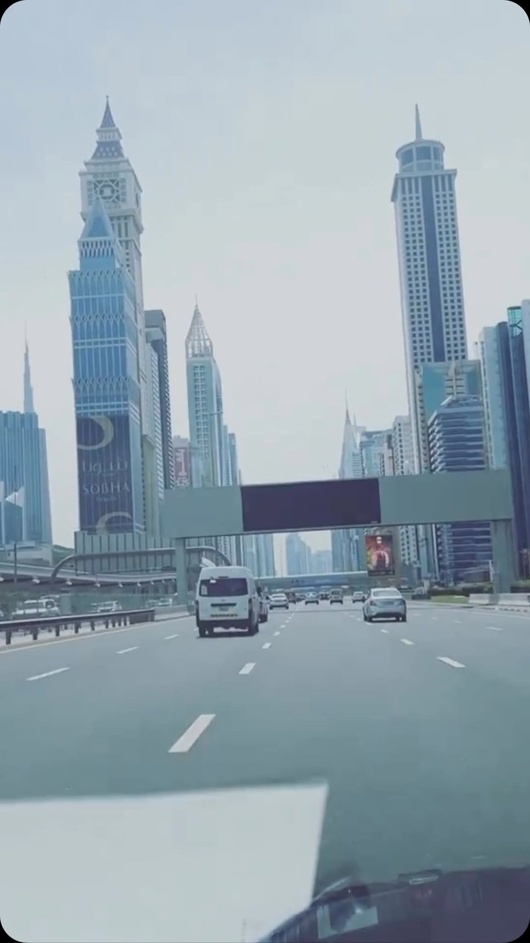 Post 7 by NAVID MOZAFARIAN on Instagram (video)
