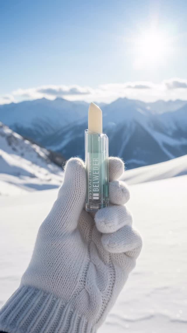 Post 6 by Belweder France | Cosmétiques innovants on Instagram (video)
