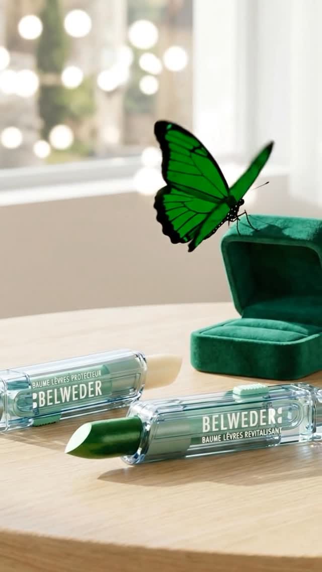 Post 3 by Belweder France | Cosmétiques innovants on Instagram (video)