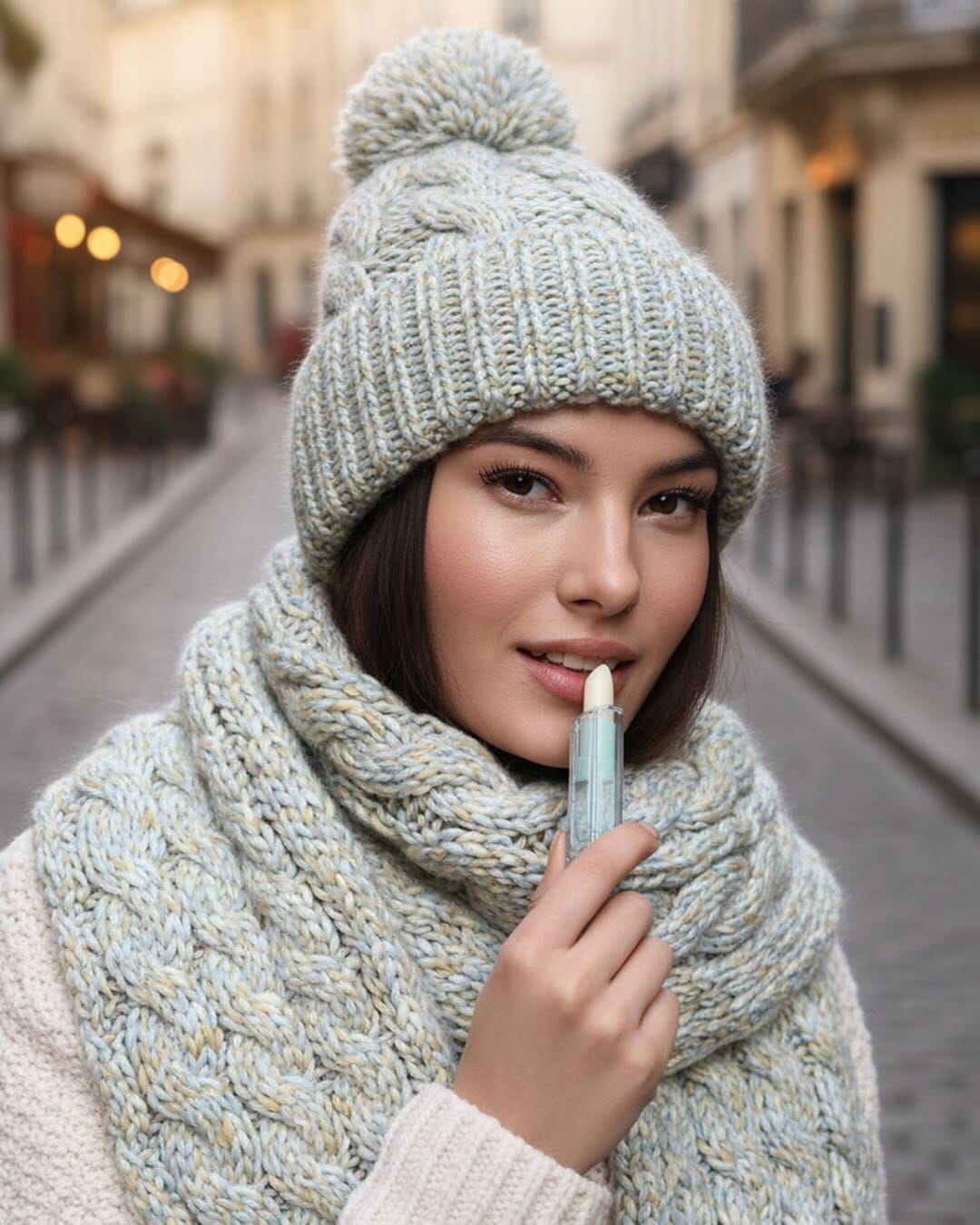 Post 9 by Belweder France | Cosmétiques innovants on Instagram (image)
