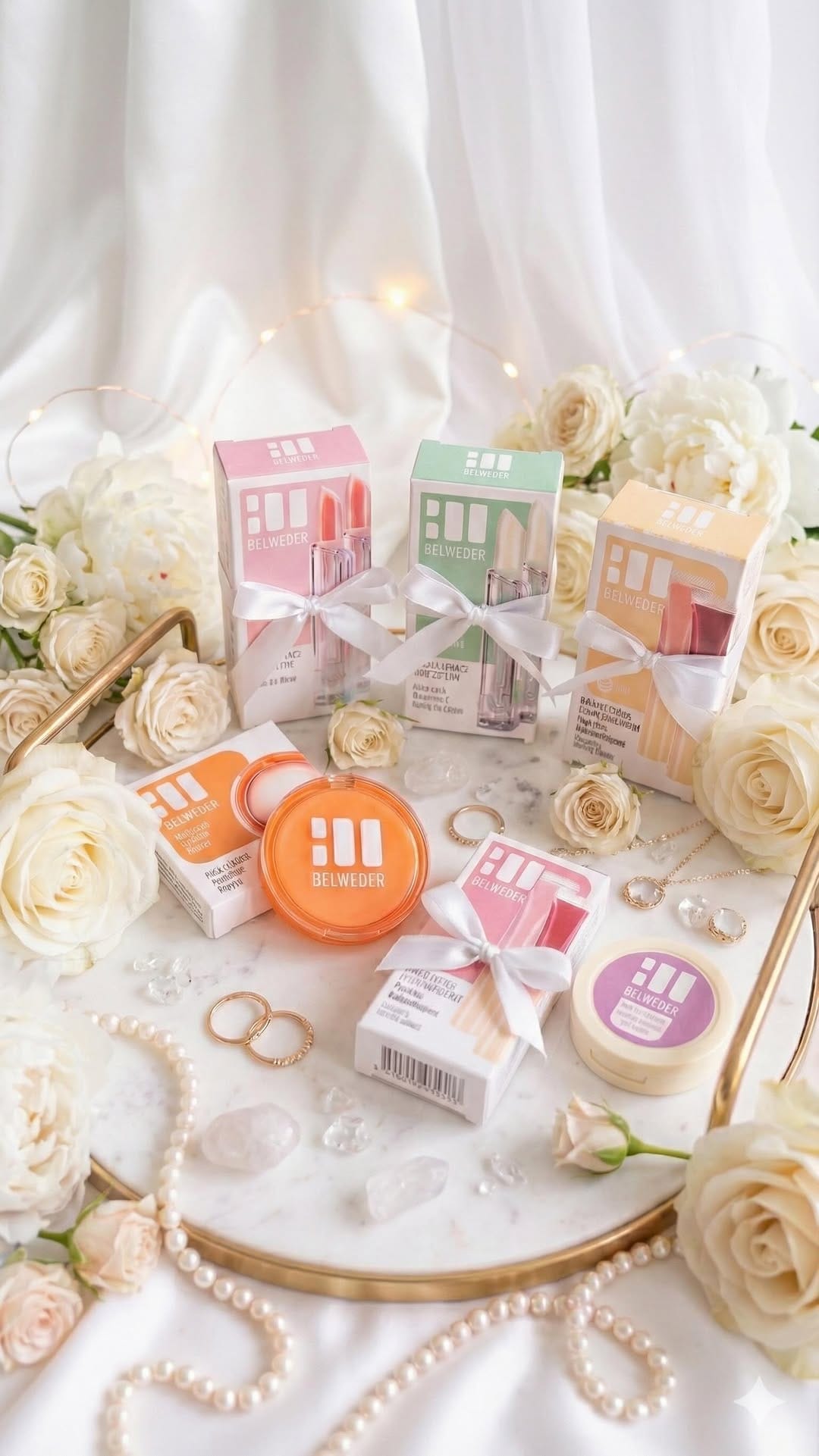 Post 2 by Belweder France | Cosmétiques innovants on Instagram (video)
