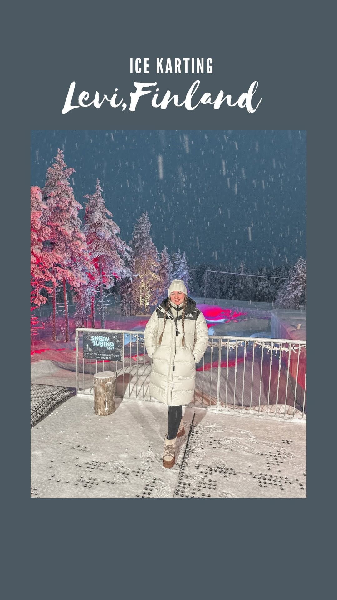 Post 8 by Takács Enikő | Travel Creator on Instagram (video)