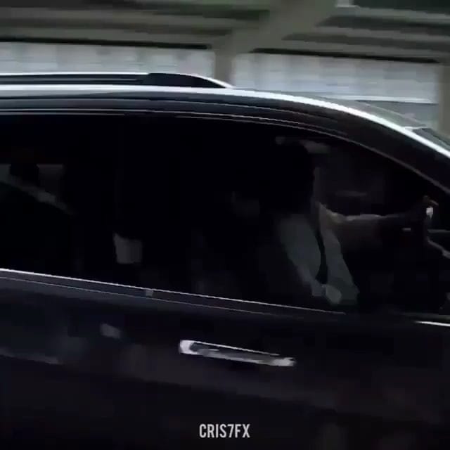 Post 8 by {We Are Cr7 cristiano ronaldo} on Instagram (video)