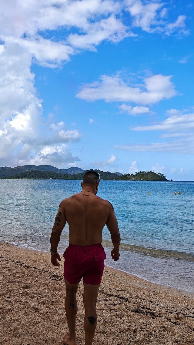 Post 1 by Oscarfit507 on Instagram (video)