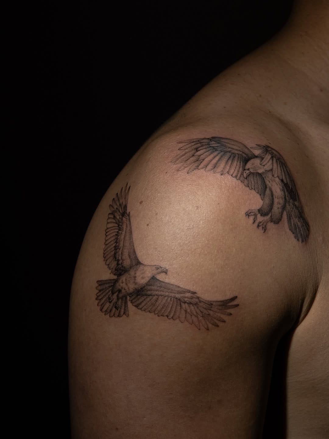 Post 6 by Liya Musina | TATTOO CYPRUS on Instagram (carousel)