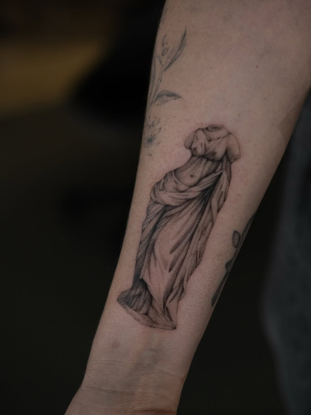Post 8 by Liya Musina | TATTOO CYPRUS on Instagram (carousel)