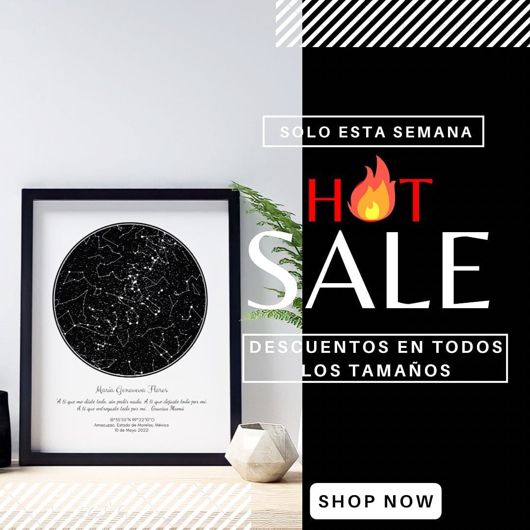 Post 10 by Star Maps CDMX 🌟 on Instagram (image)