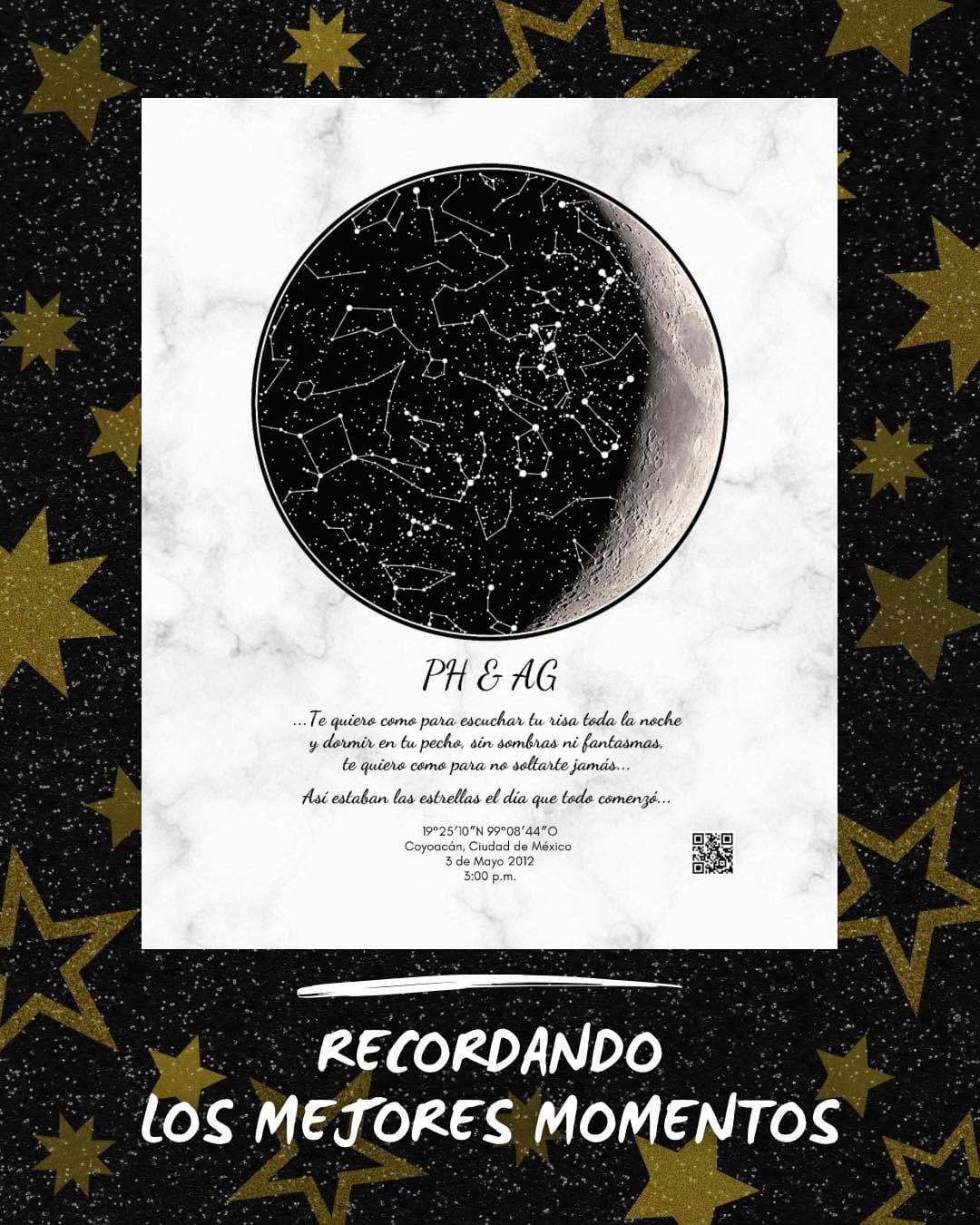 Post 6 by Star Maps CDMX 🌟 on Instagram (image)