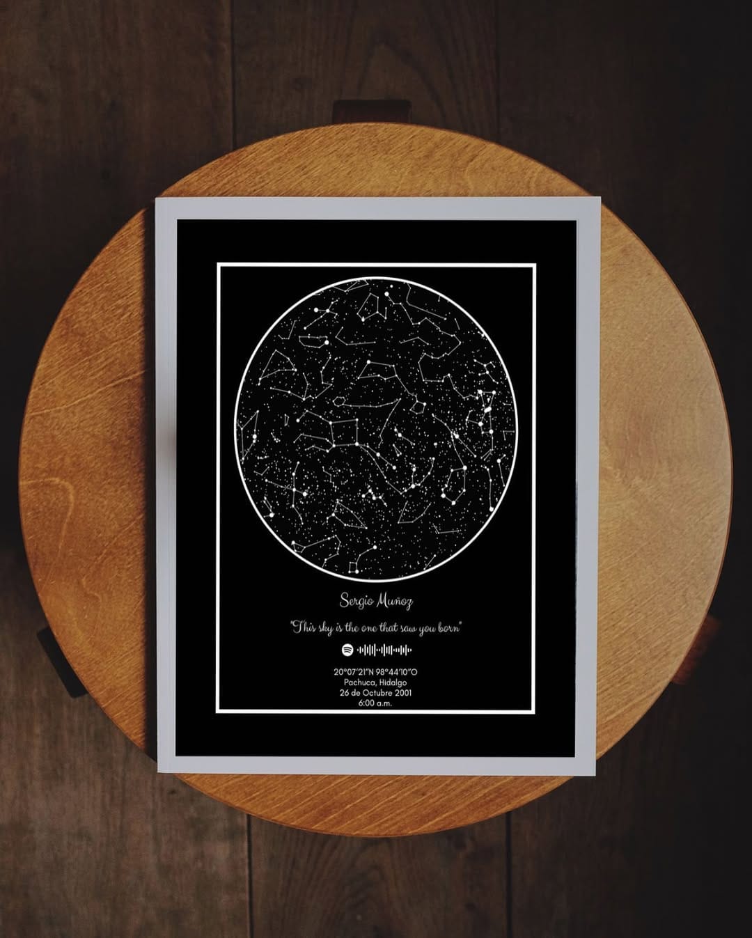 Post 2 by Star Maps CDMX 🌟 on Instagram (image)
