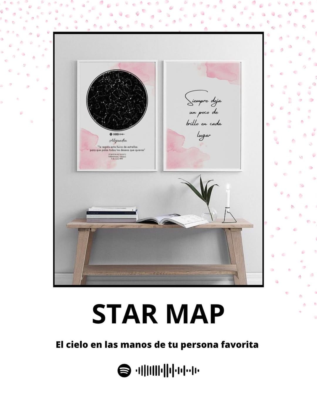 Post 8 by Star Maps CDMX 🌟 on Instagram (image)