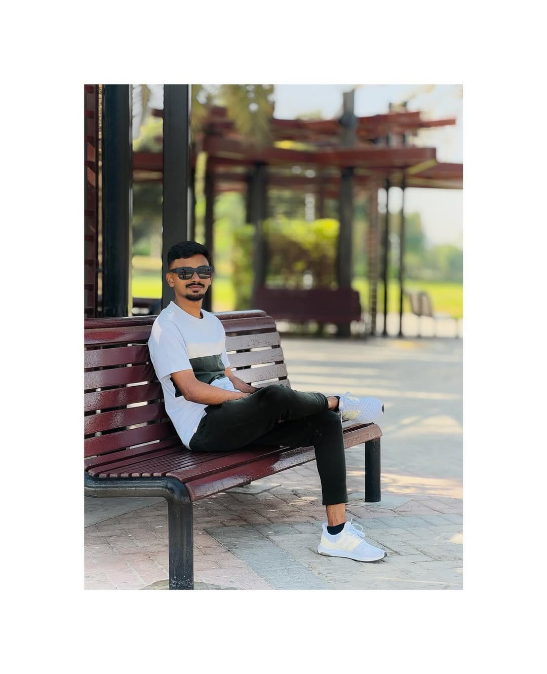 Post 8 by MATIN  on Instagram (image)
