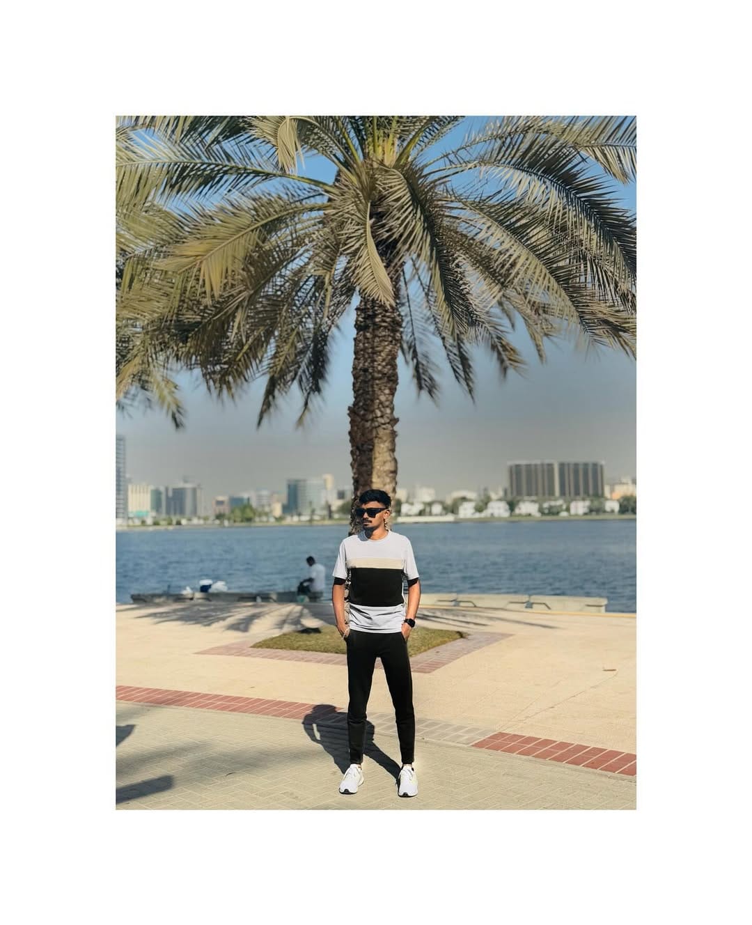 Post 7 by MATIN  on Instagram (image)