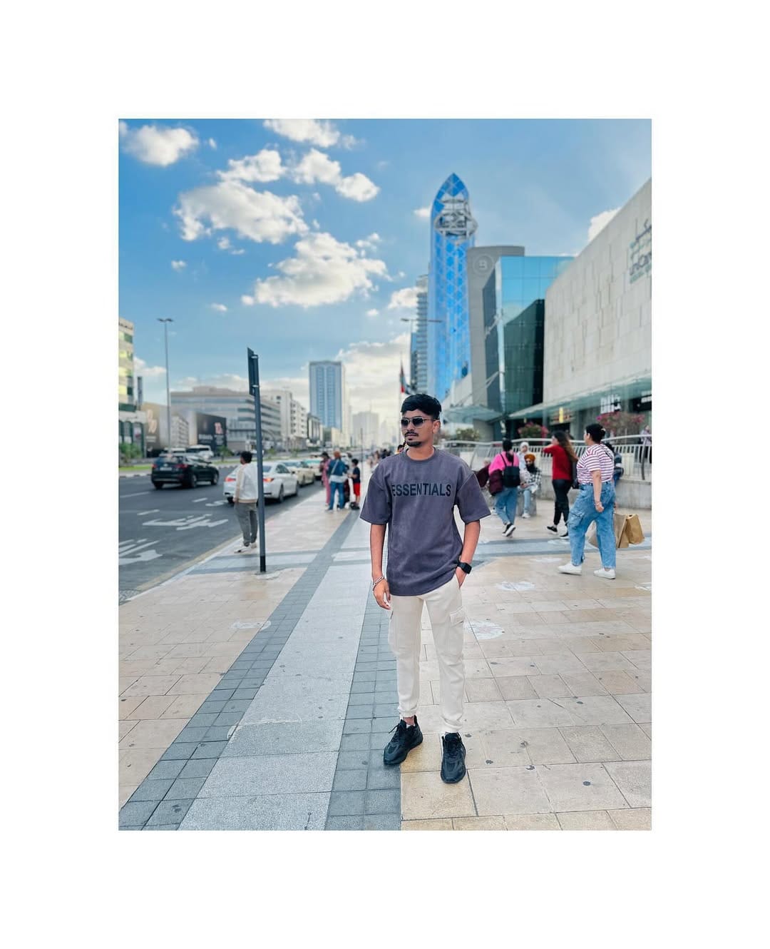 Post 10 by MATIN  on Instagram (image)