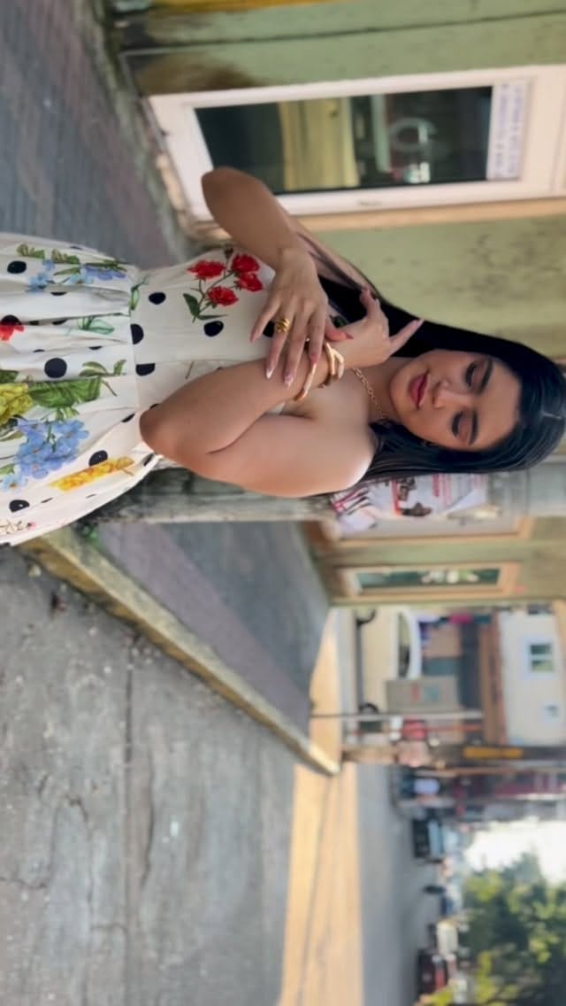 Post 5 by P E R I C E N T R O on Instagram (video)