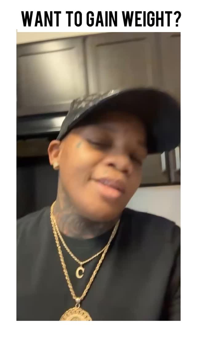 Post 1 by 𝘞𝘢𝘯𝘵 𝘛𝘰 𝘎𝘢𝘪𝘯 𝘞𝘦𝘪𝘨𝘩𝘵 on Instagram (video)