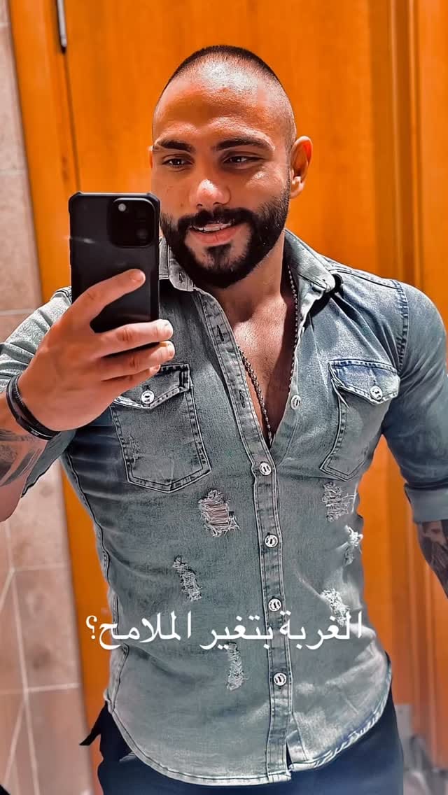 Post 2 by Ahmad Reffahie | mma & fitness | Abu Dhabi | on Instagram (video)