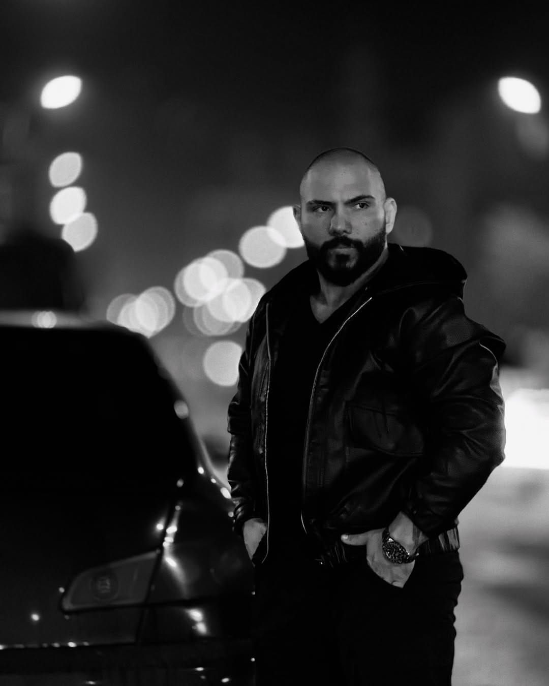 Post 5 by Ahmad Reffahie | mma & fitness | Abu Dhabi | on Instagram (image)