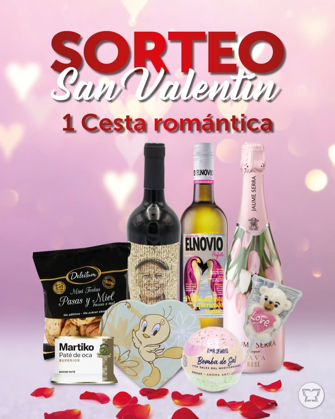 Post 3 by masymas Supermercados on Instagram (image)