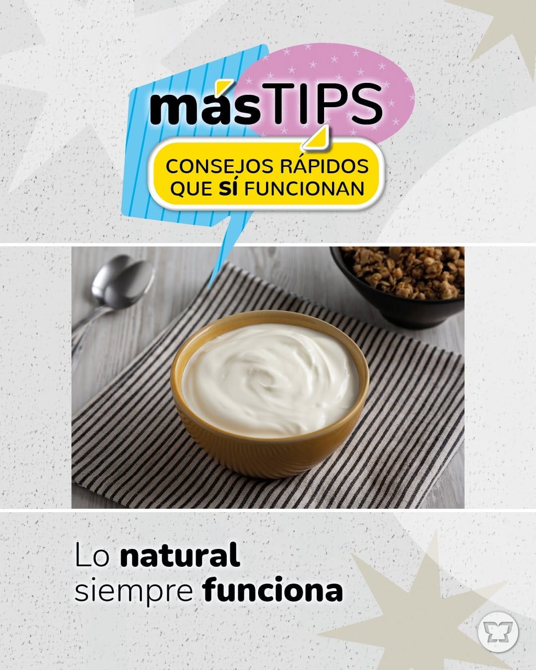 Post 5 by masymas Supermercados on Instagram (carousel)