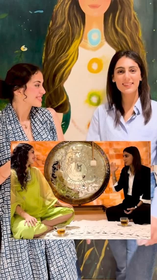 Post 1 by NOURRIR •HOLISTIC HEALING HOME on Instagram (video)