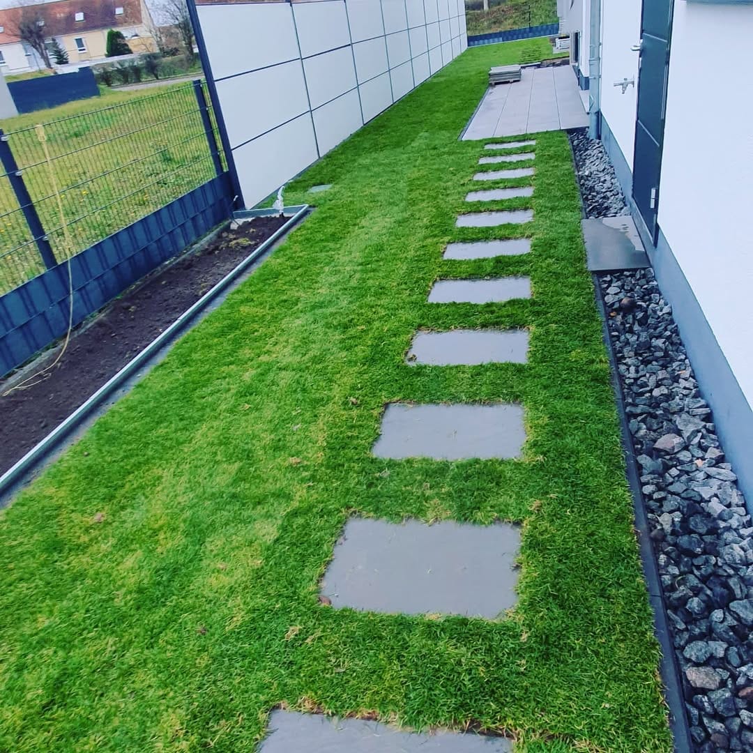 Post 2 by Normbau Leipzig on Instagram (image)