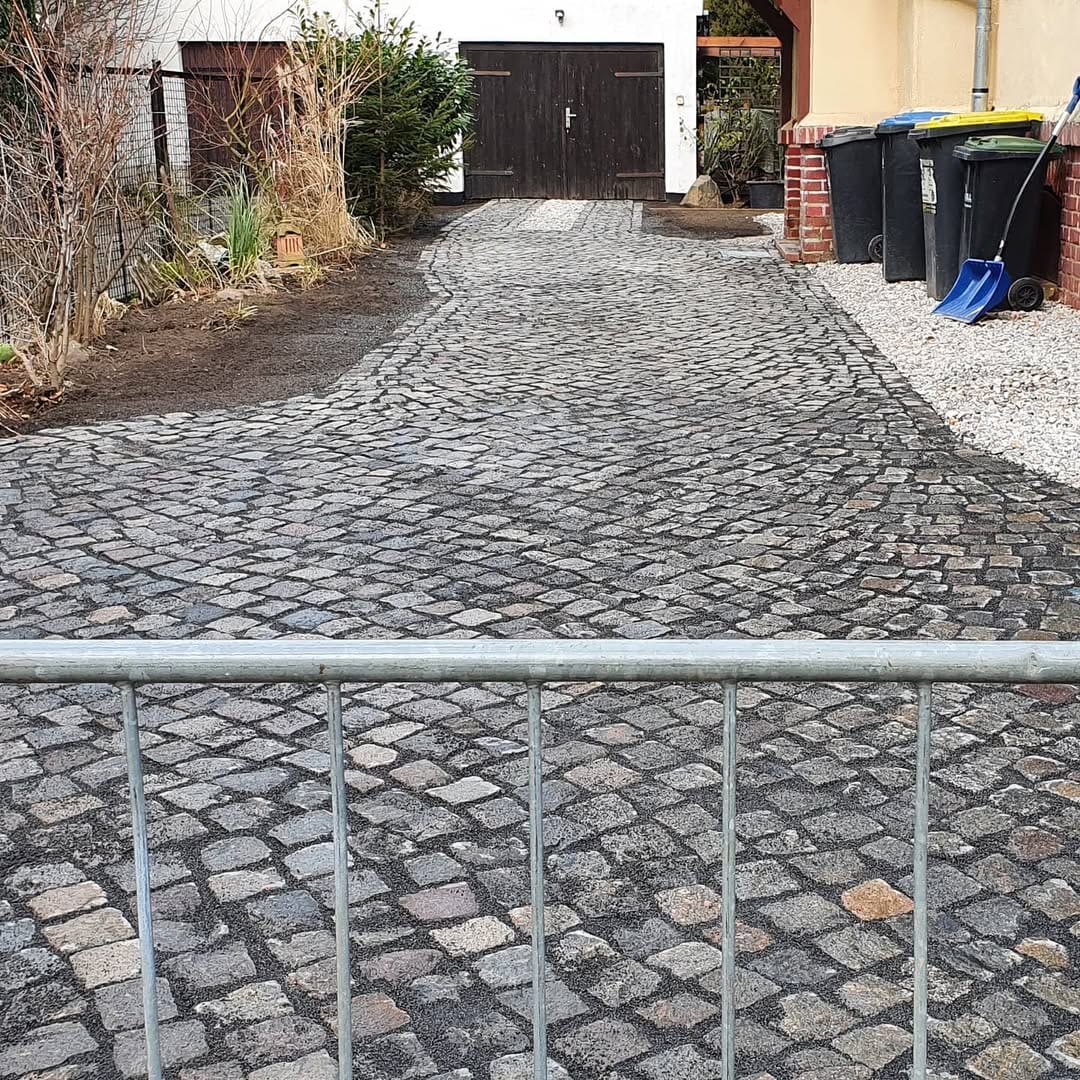 Post 9 by Normbau Leipzig on Instagram (image)